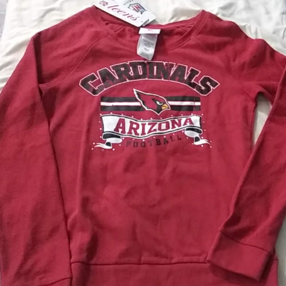 NEW 💥NFL ARIZONA